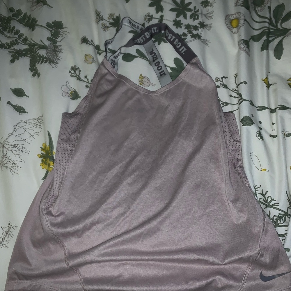 Nike tank top
